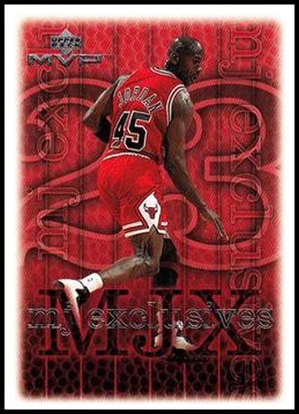 185 Michael Jordan